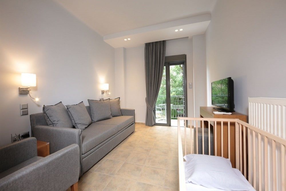Meni Apartments Atina Dış mekan fotoğraf