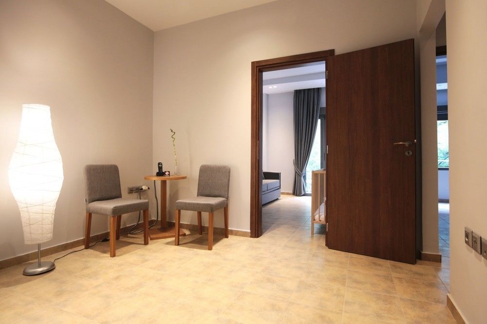Meni Apartments Atina Dış mekan fotoğraf