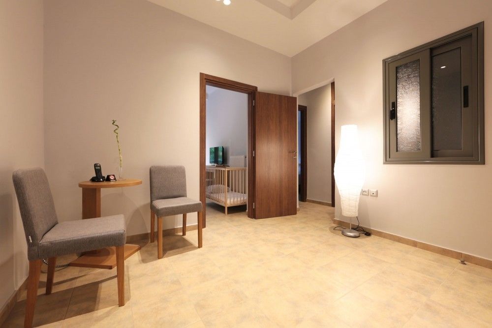 Meni Apartments Atina Dış mekan fotoğraf