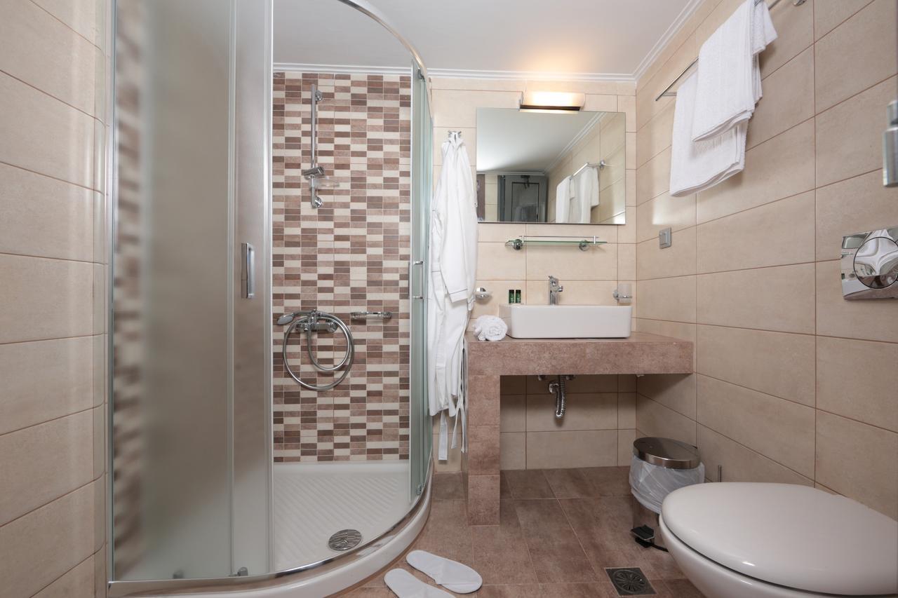 Meni Apartments Atina Dış mekan fotoğraf