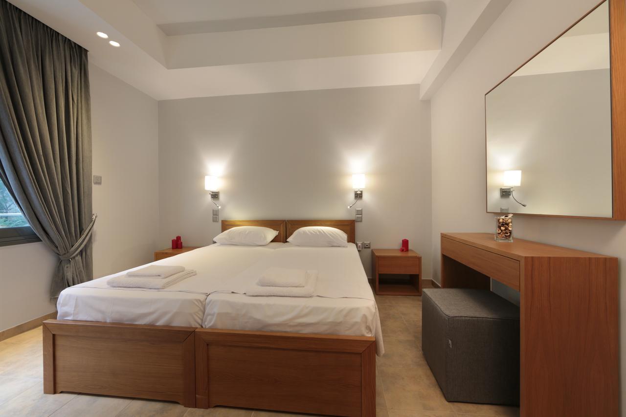Meni Apartments Atina Dış mekan fotoğraf