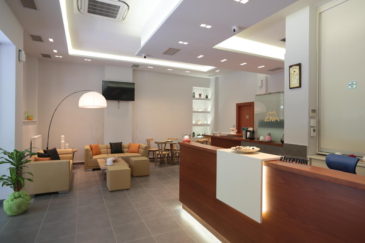 Meni Apartments Atina Dış mekan fotoğraf