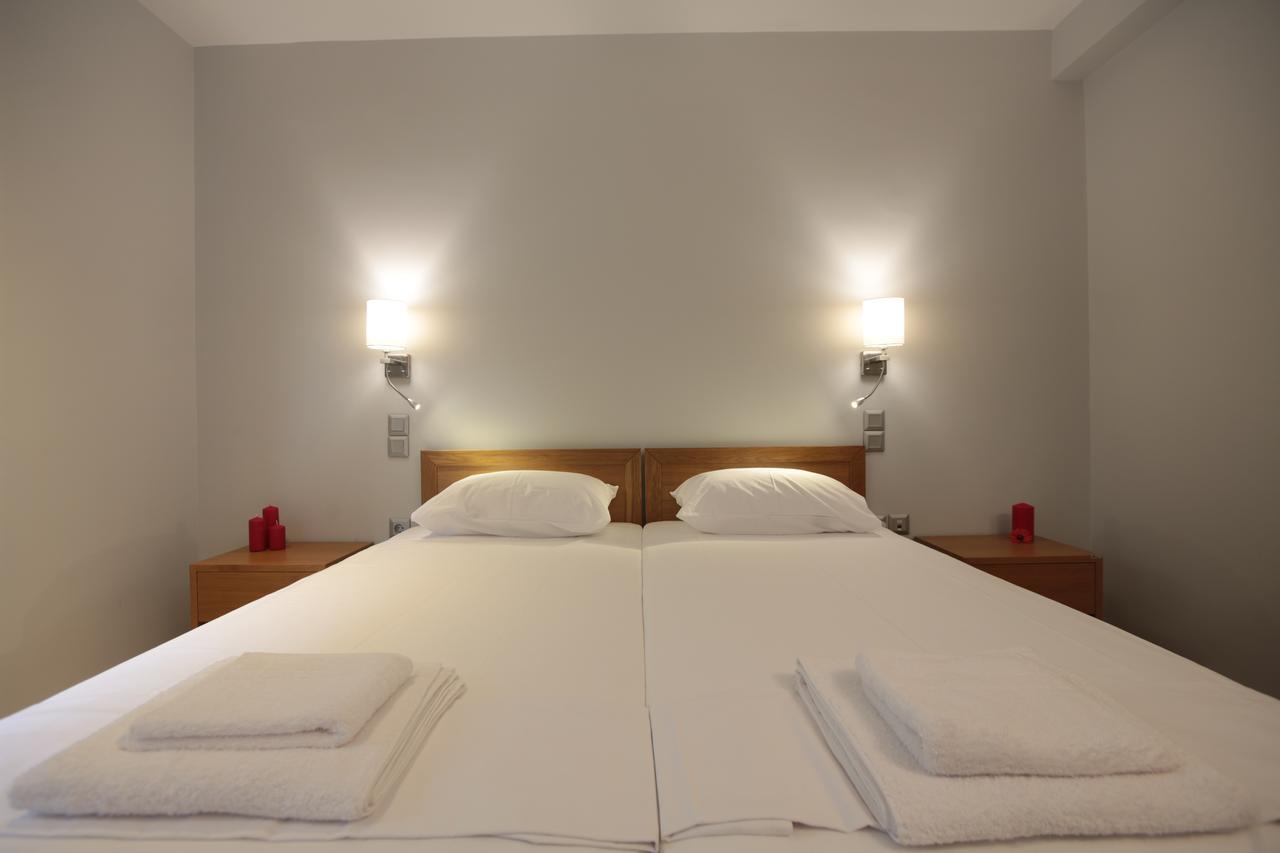 Meni Apartments Atina Dış mekan fotoğraf