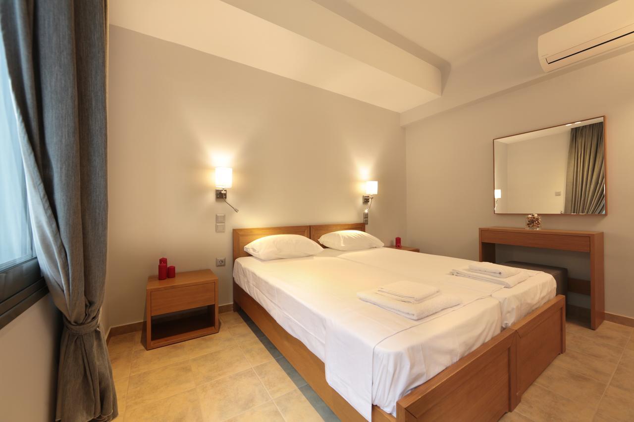 Meni Apartments Atina Dış mekan fotoğraf