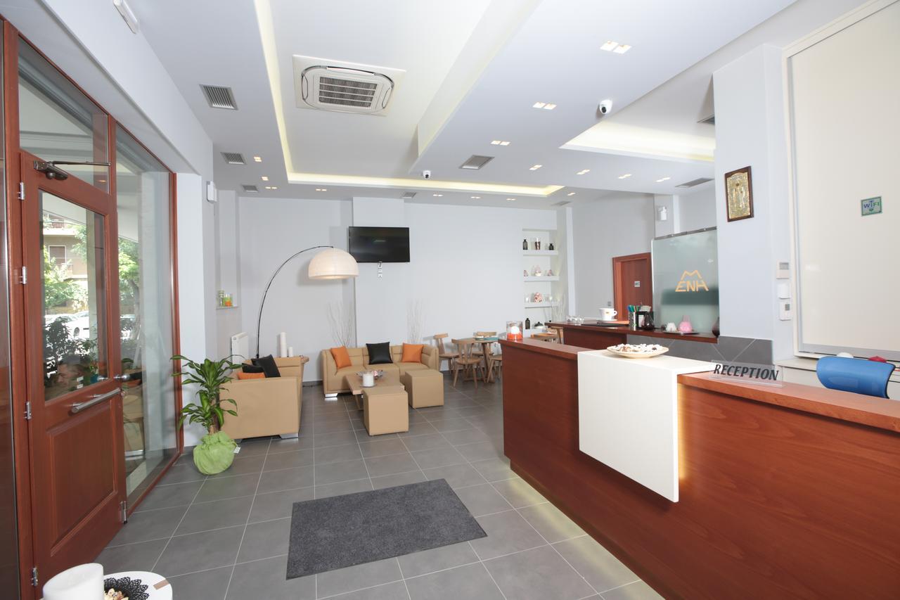 Meni Apartments Atina Dış mekan fotoğraf