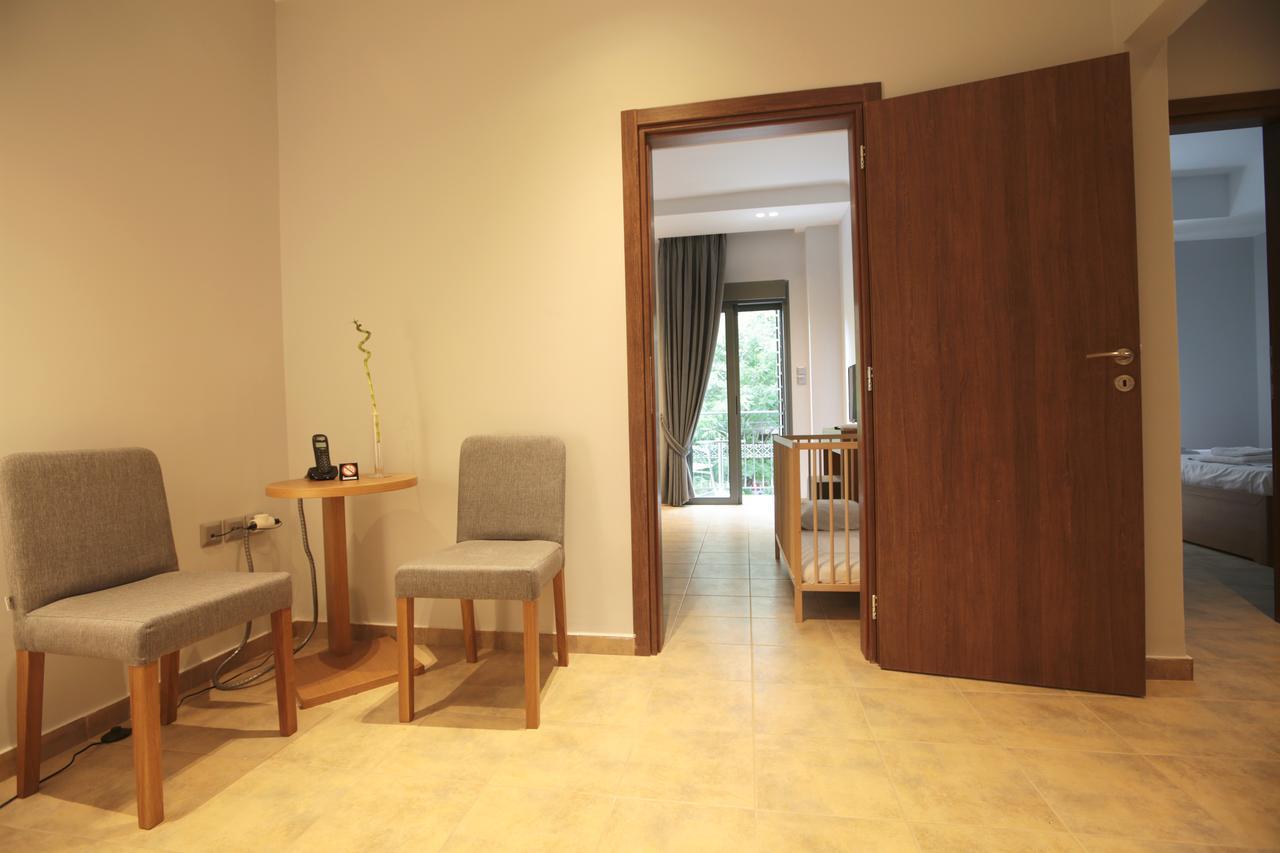 Meni Apartments Atina Dış mekan fotoğraf
