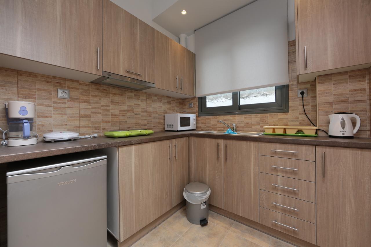 Meni Apartments Atina Dış mekan fotoğraf