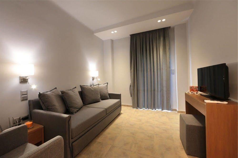 Meni Apartments Atina Dış mekan fotoğraf