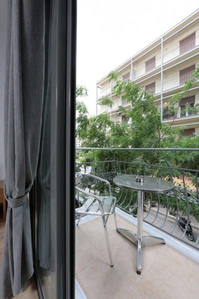 Meni Apartments Atina Dış mekan fotoğraf