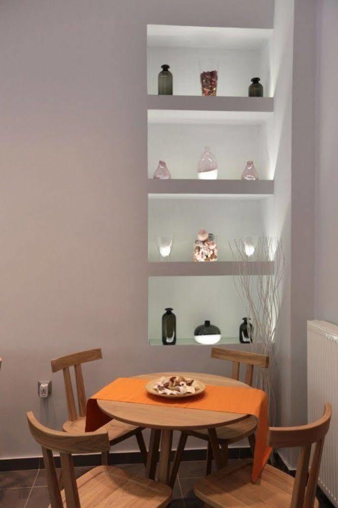 Meni Apartments Atina Dış mekan fotoğraf